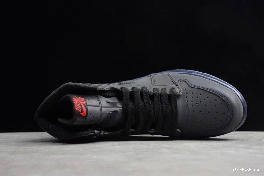 Jordan Zoom  BV0006-900 BV0006-900 Retro 1 High Fearless 1201